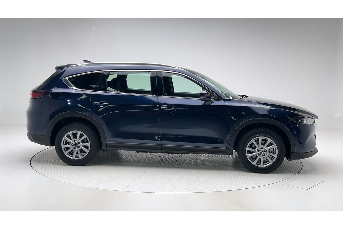 2023 Mazda CX-8 G25 Sport KG Series