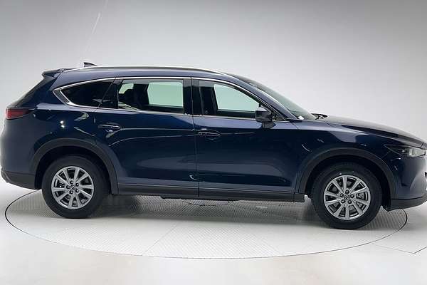 2023 Mazda CX-8 G25 Sport KG Series