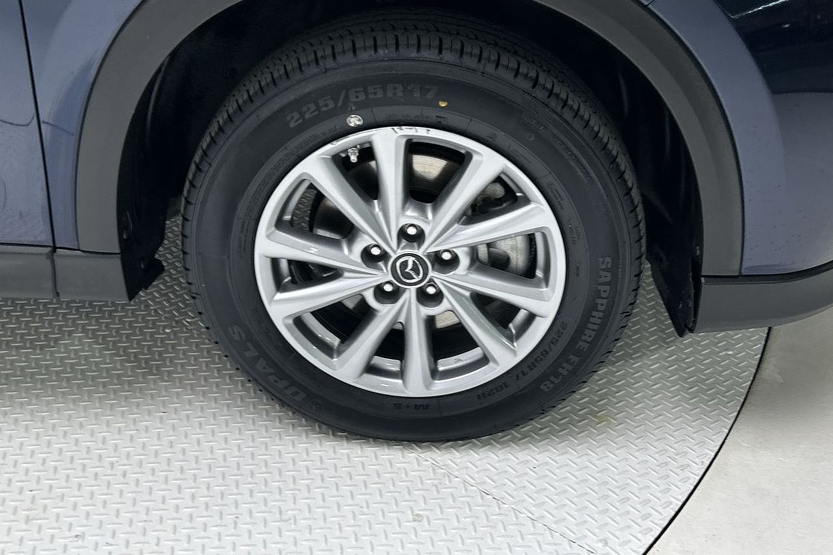 2023 Mazda CX-8 G25 Sport KG Series