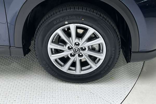 2023 Mazda CX-8 G25 Sport KG Series