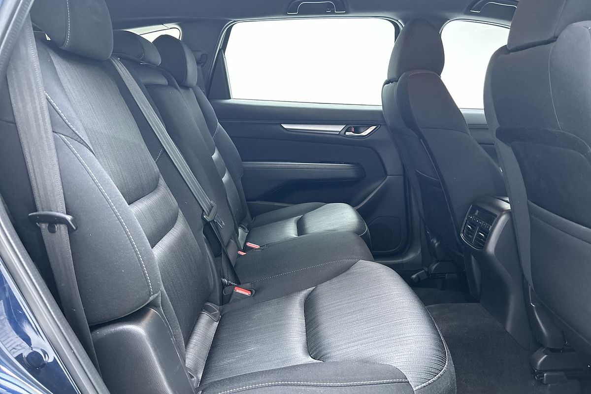 2023 Mazda CX-8 G25 Sport KG Series