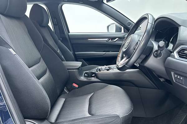 2023 Mazda CX-8 G25 Sport KG Series
