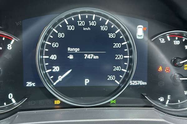 2023 Mazda CX-8 G25 Sport KG Series