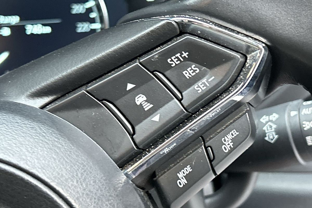 2023 Mazda CX-8 G25 Sport KG Series