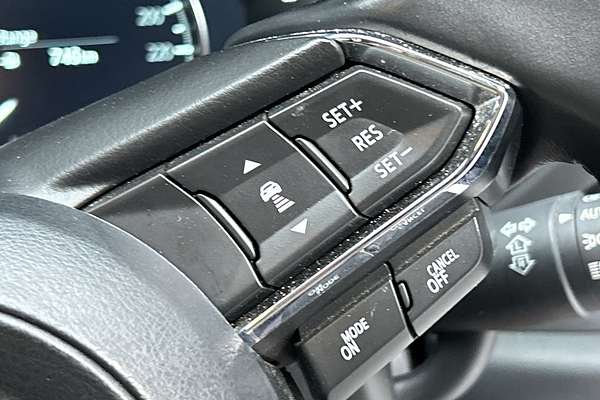 2023 Mazda CX-8 G25 Sport KG Series