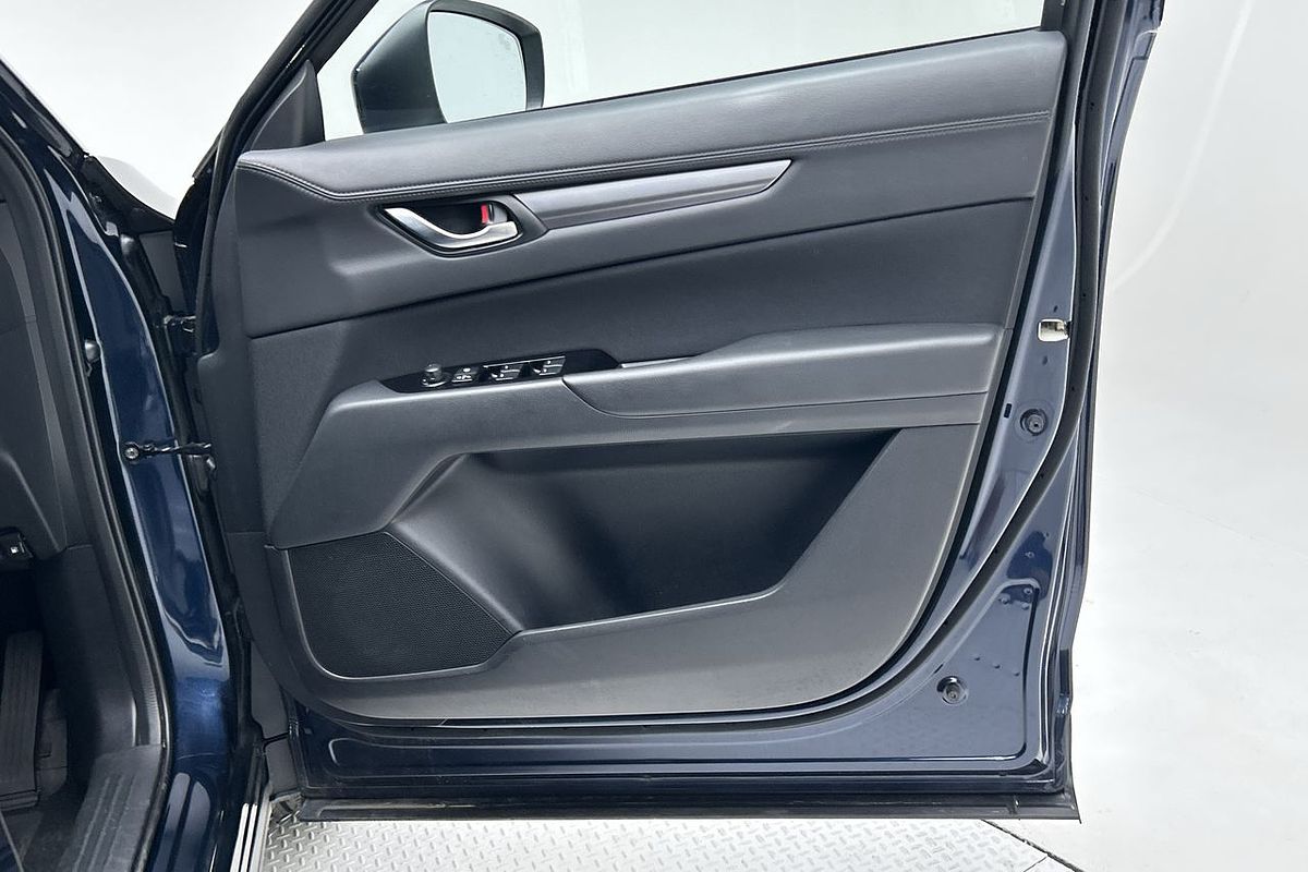 2023 Mazda CX-8 G25 Sport KG Series