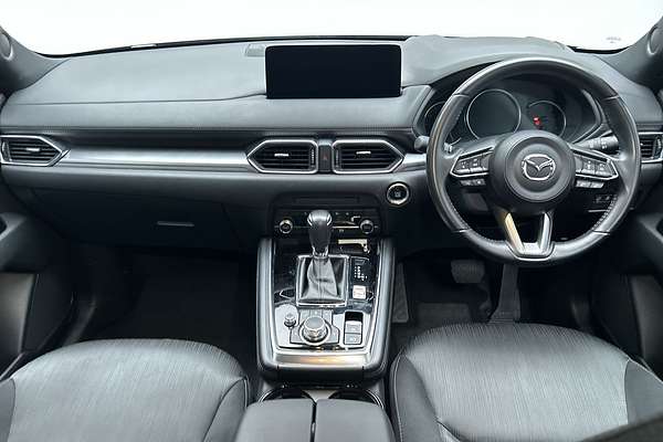 2023 Mazda CX-8 G25 Sport KG Series