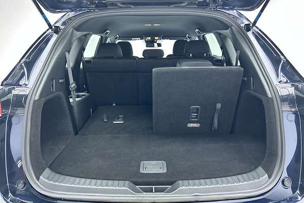 2023 Mazda CX-8 G25 Sport KG Series