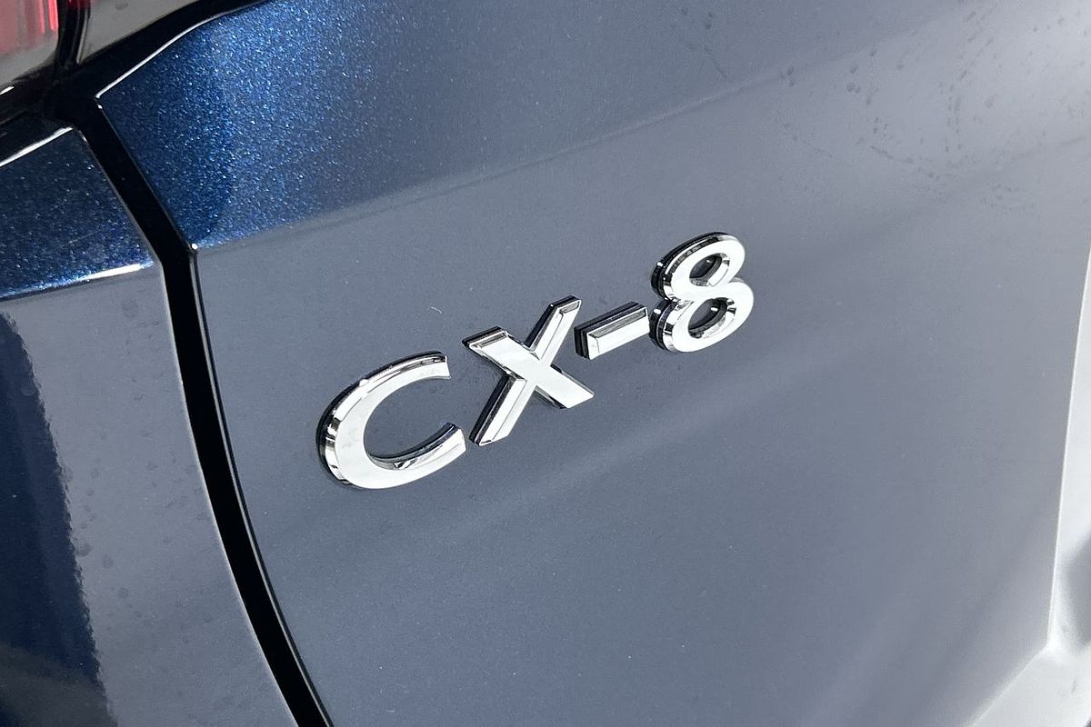 2023 Mazda CX-8 G25 Sport KG Series