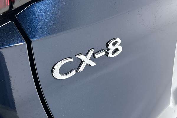 2023 Mazda CX-8 G25 Sport KG Series