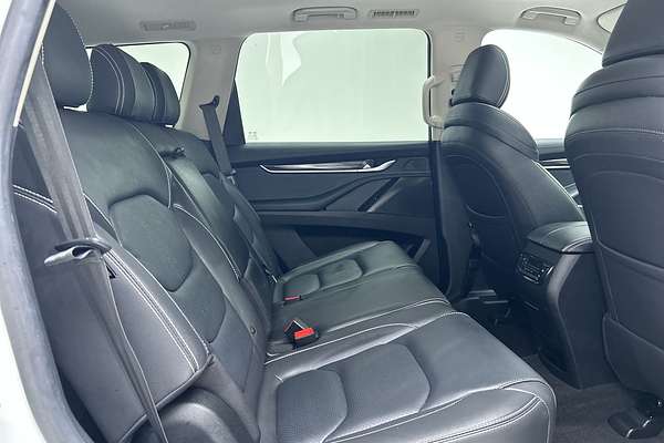 2022 LDV D90 Executive SV9A