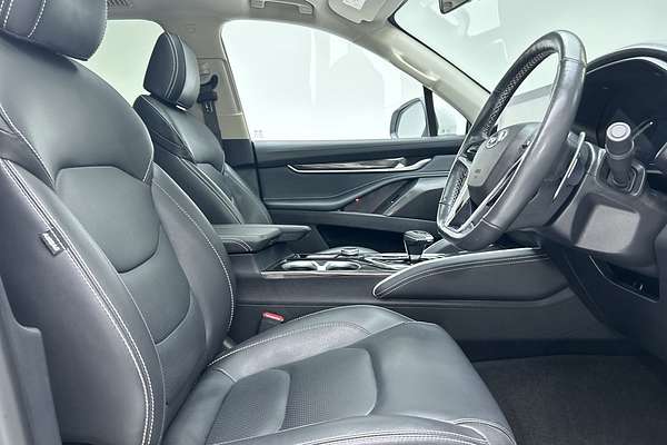 2022 LDV D90 Executive SV9A