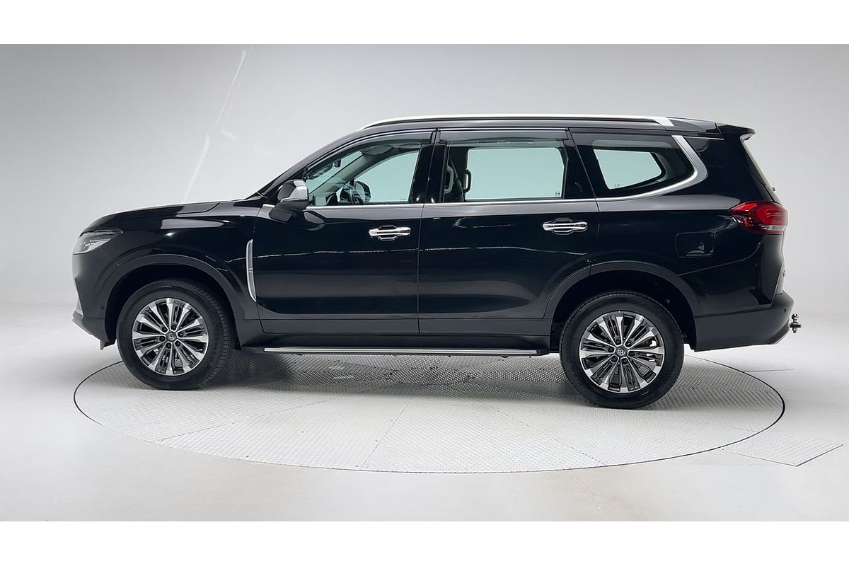 2022 LDV D90 Executive SV9A