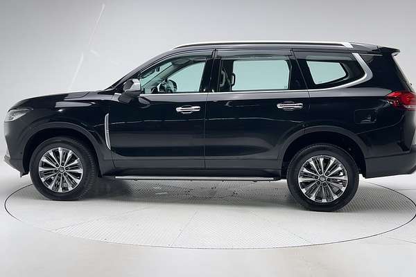 2022 LDV D90 Executive SV9A