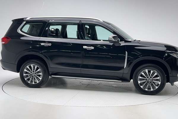 2022 LDV D90 Executive SV9A