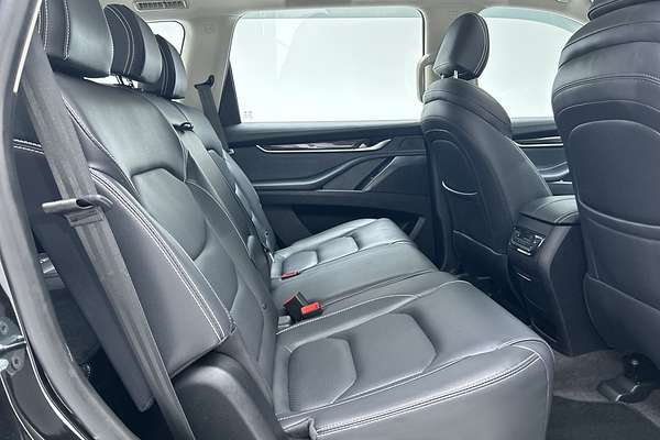 2022 LDV D90 Executive SV9A