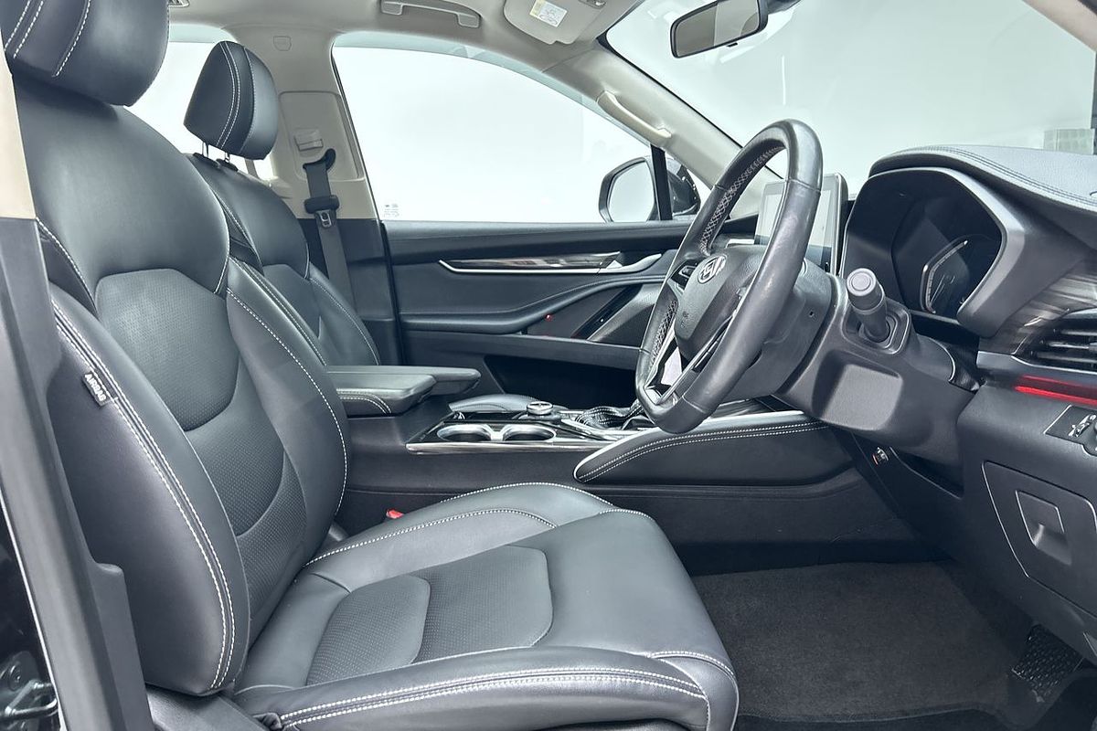 2022 LDV D90 Executive SV9A