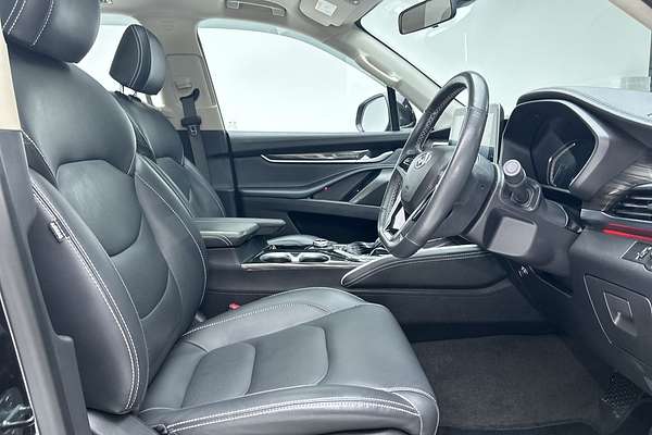2022 LDV D90 Executive SV9A