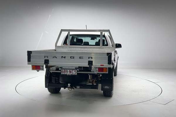 2021 Ford Ranger XL PX MkIII 4X4 3.2L