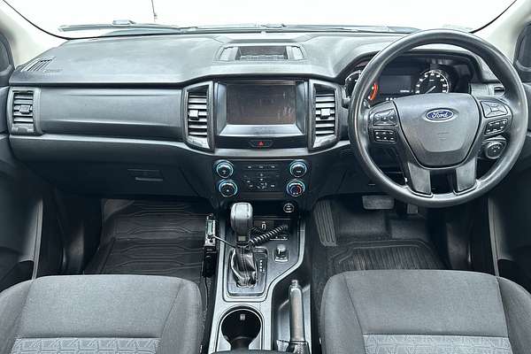 2021 Ford Ranger XL PX MkIII 4X4 3.2L