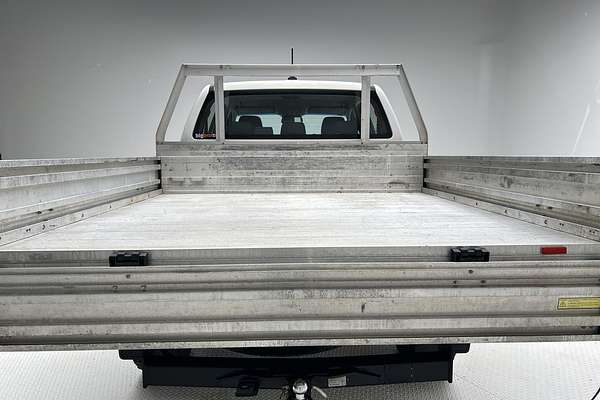 2021 Ford Ranger XL PX MkIII 4X4 3.2L