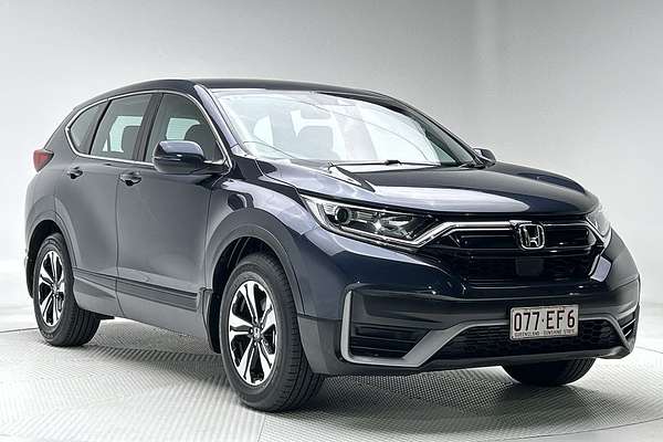 2022 Honda CR-V VTi RW