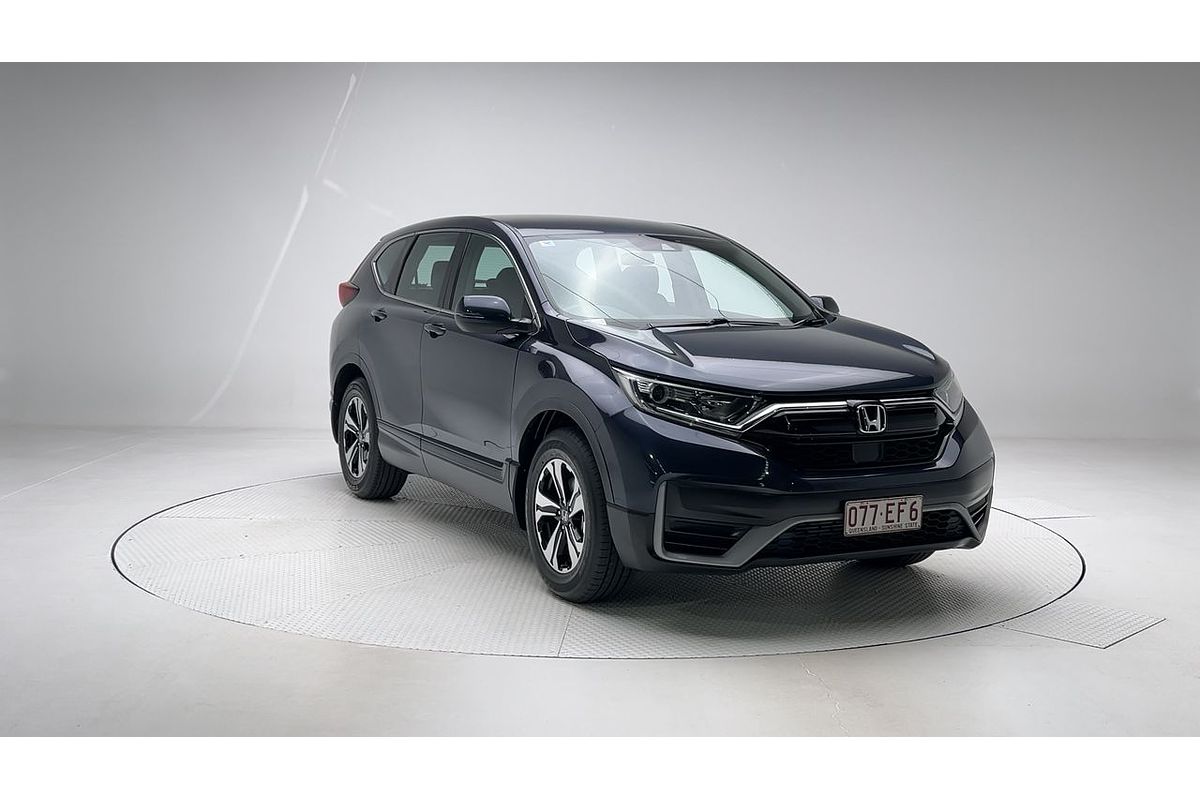 2022 Honda CR-V VTi RW