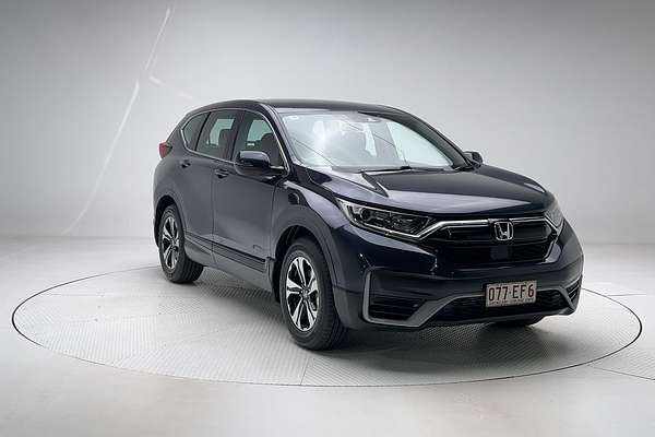 2022 Honda CR-V VTi RW