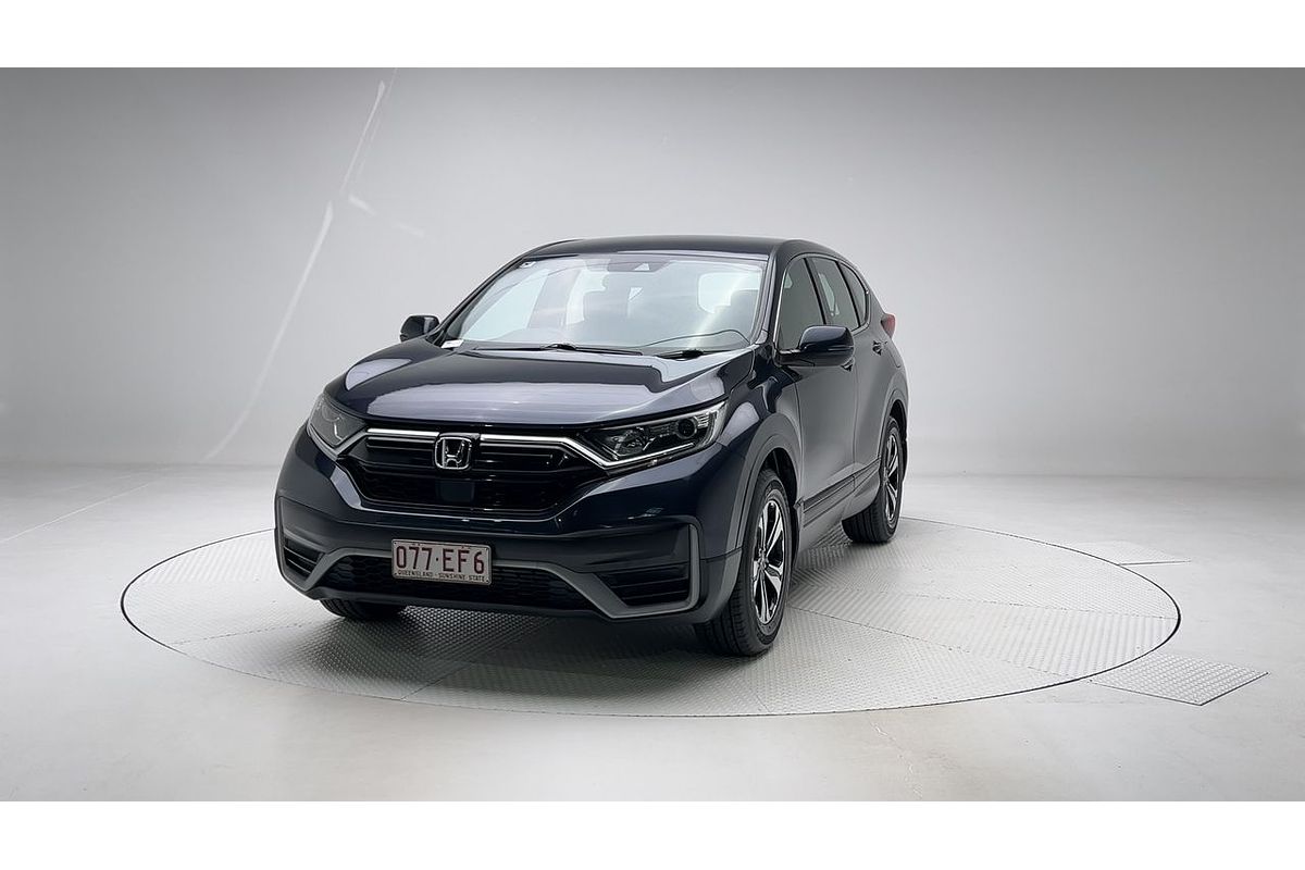2022 Honda CR-V VTi RW