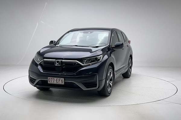 2022 Honda CR-V VTi RW