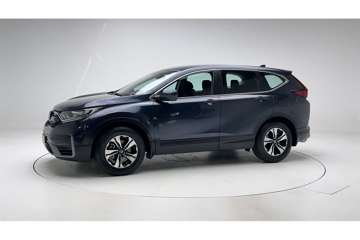 2022 Honda CR-V VTi RW