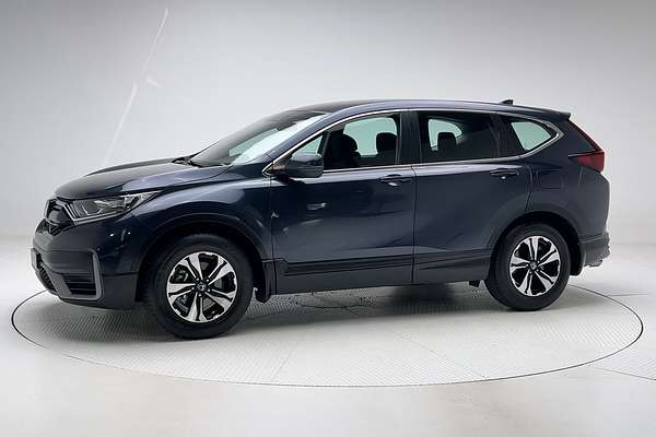 2022 Honda CR-V VTi RW