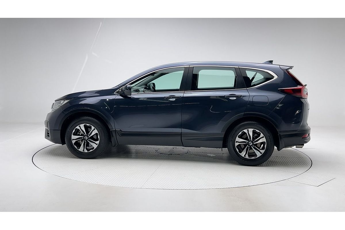 2022 Honda CR-V VTi RW