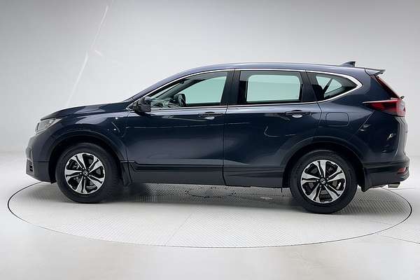 2022 Honda CR-V VTi RW