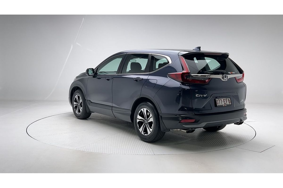 2022 Honda CR-V VTi RW