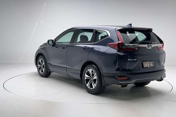 2022 Honda CR-V VTi RW