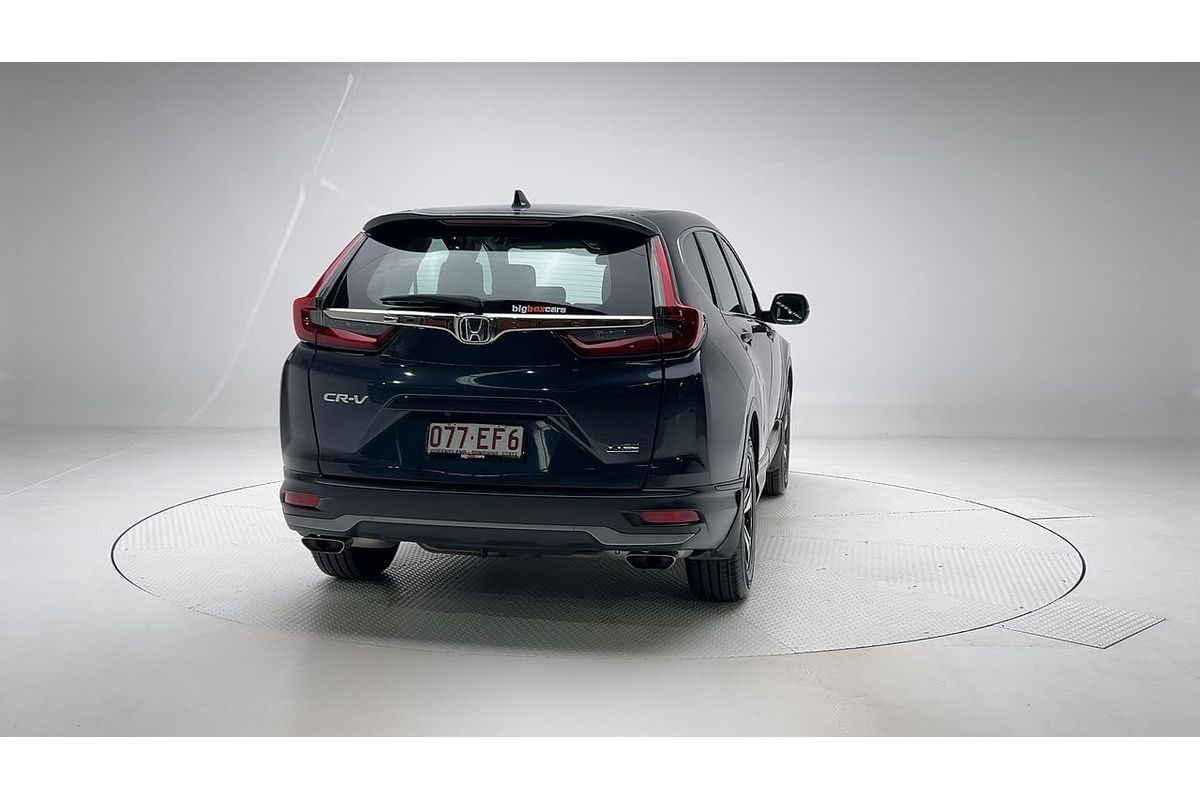 2022 Honda CR-V VTi RW