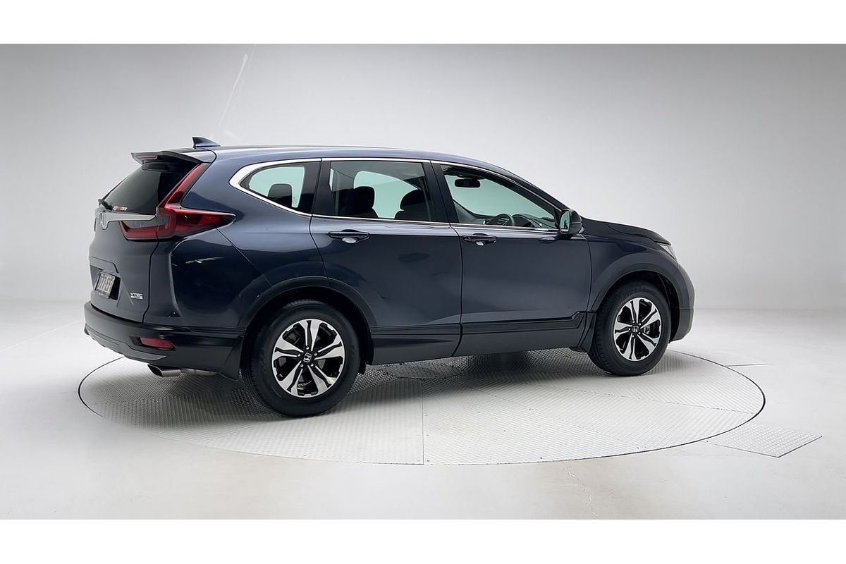 2022 Honda CR-V VTi RW