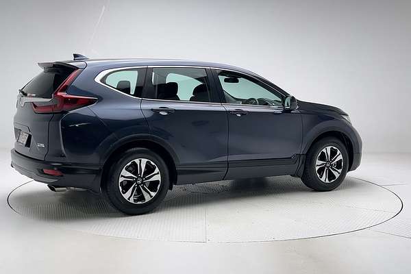 2022 Honda CR-V VTi RW