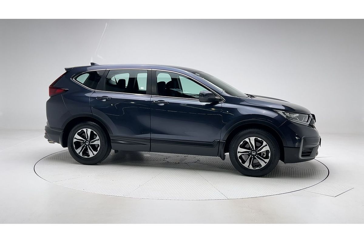 2022 Honda CR-V VTi RW