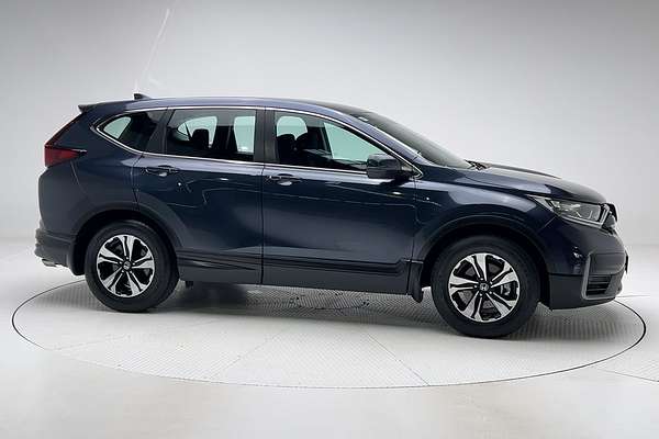 2022 Honda CR-V VTi RW