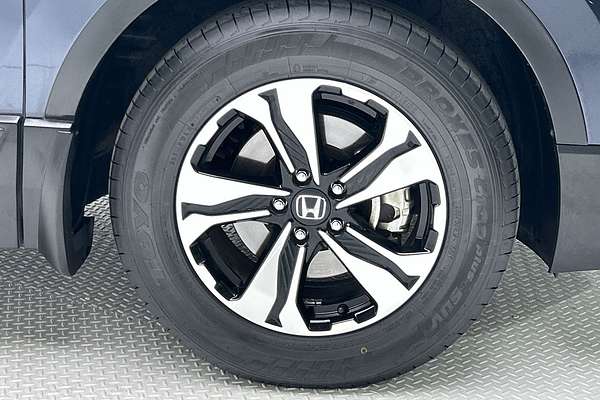 2022 Honda CR-V VTi RW