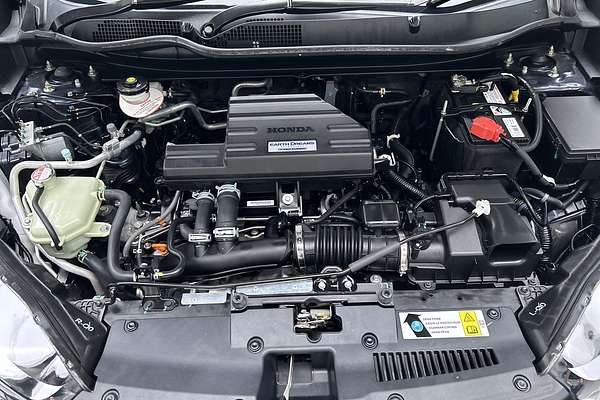 2022 Honda CR-V VTi RW
