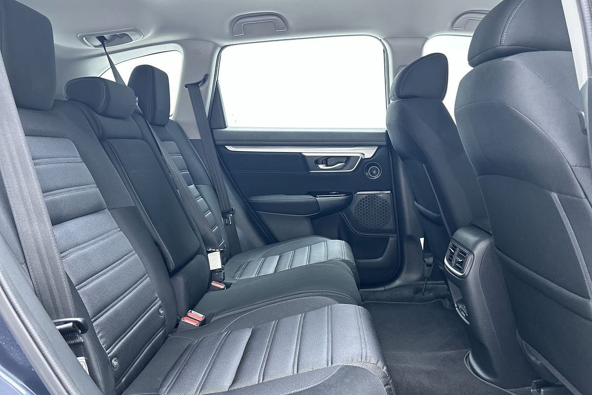 2022 Honda CR-V VTi RW