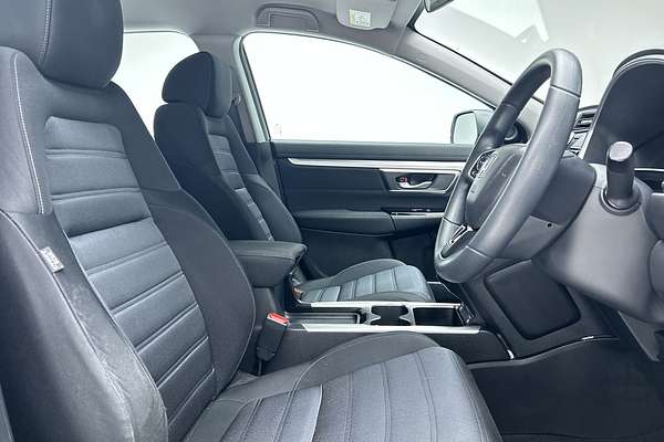 2022 Honda CR-V VTi RW