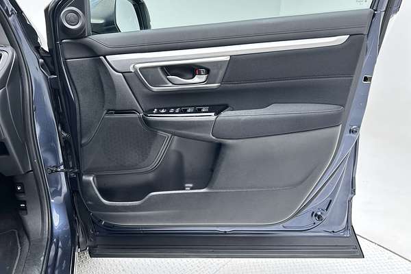 2022 Honda CR-V VTi RW