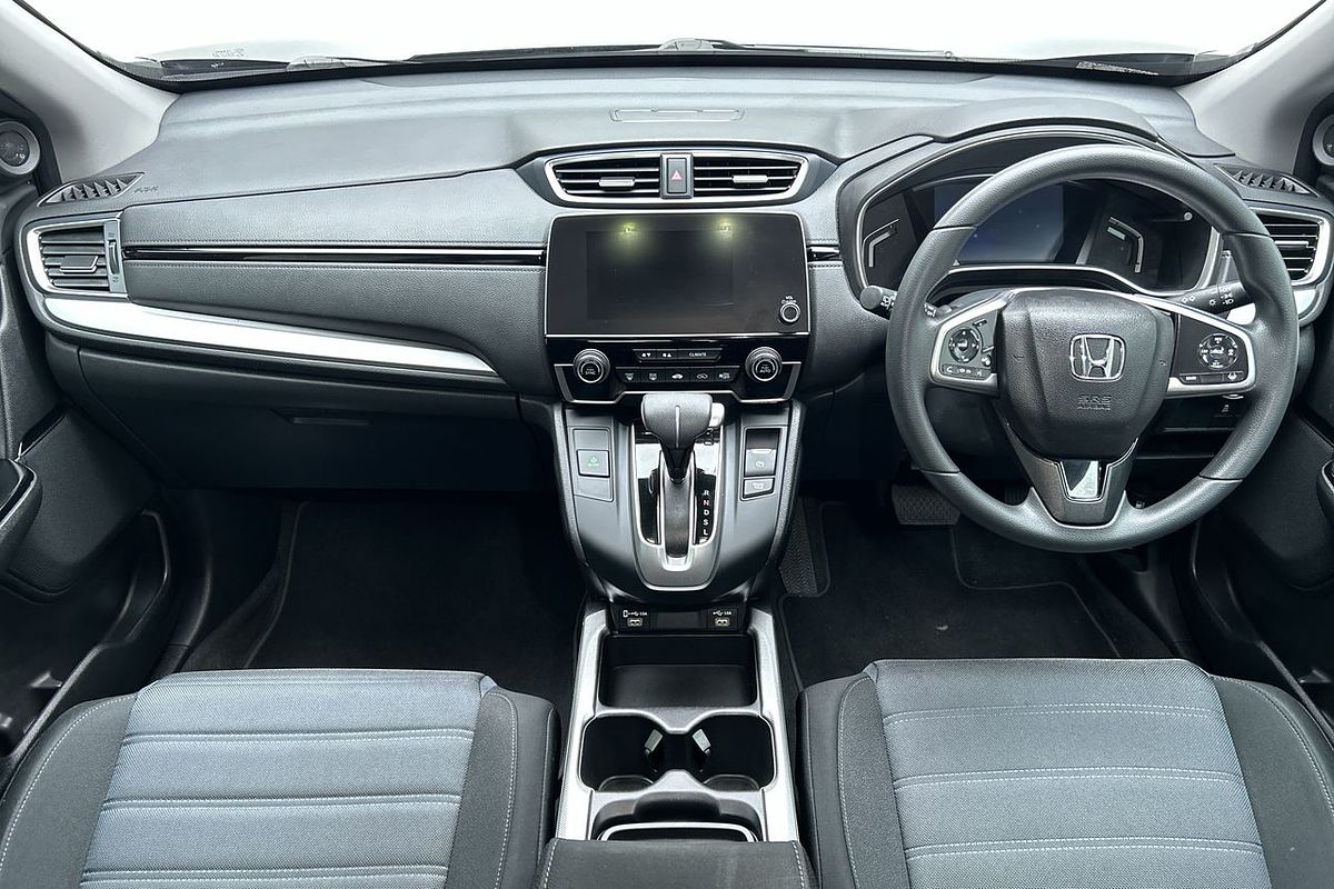 2022 Honda CR-V VTi RW