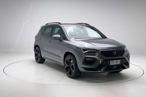 2024 CUPRA Ateca VZx KH