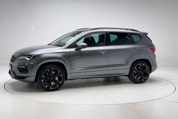 2024 CUPRA Ateca VZx KH