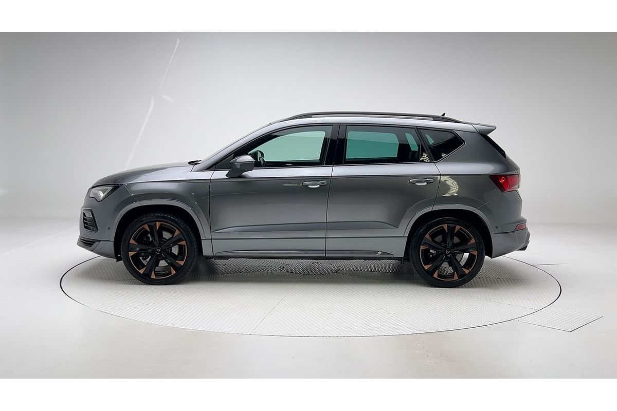 2024 CUPRA Ateca VZx KH